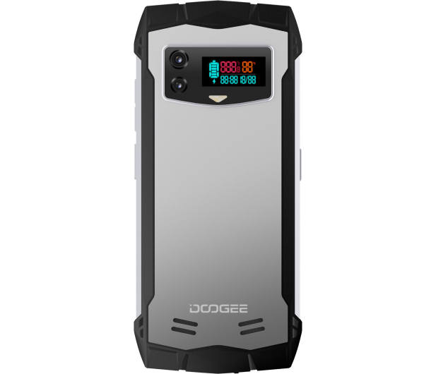 Doogee Smini 8/256GB Srebrny - 1318754 - zdjęcie 4